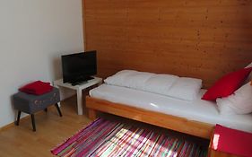 Haus Irmi